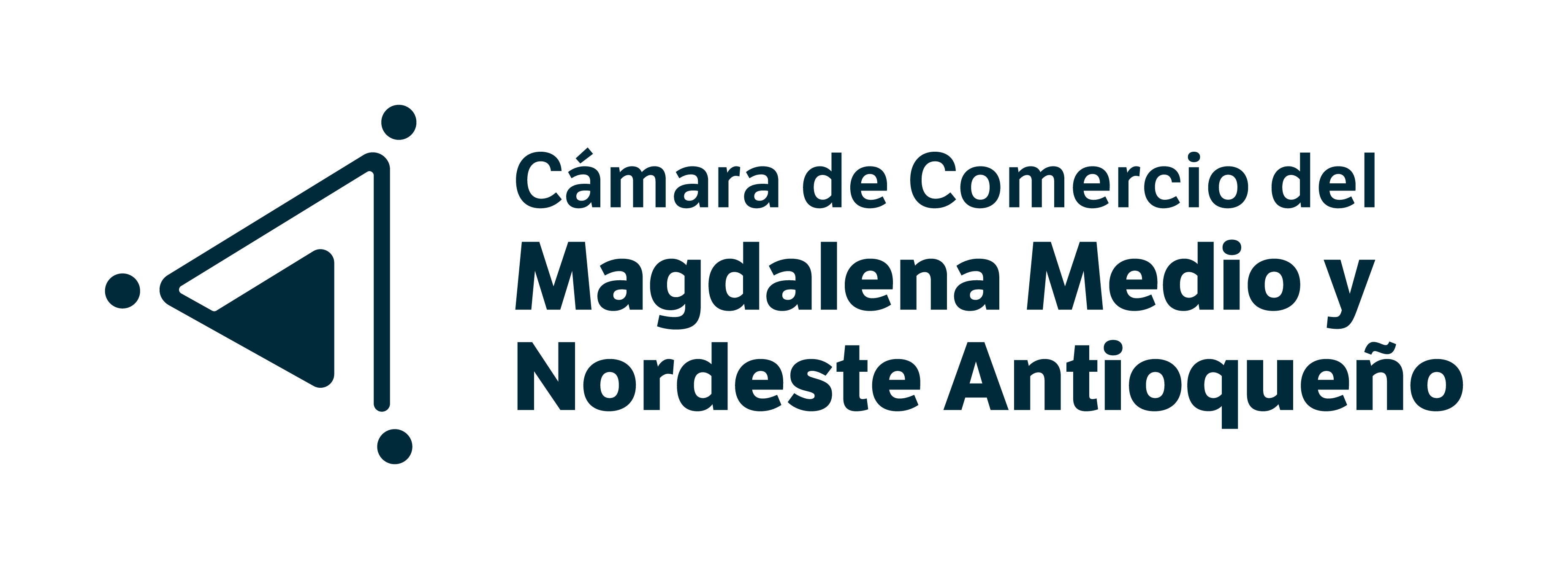 Camara de Comercio del Magdalena Medio y Nordeste Antioqueno